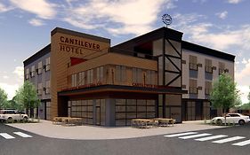 Cantilever Hotel, Trademark Collection By Wyndham